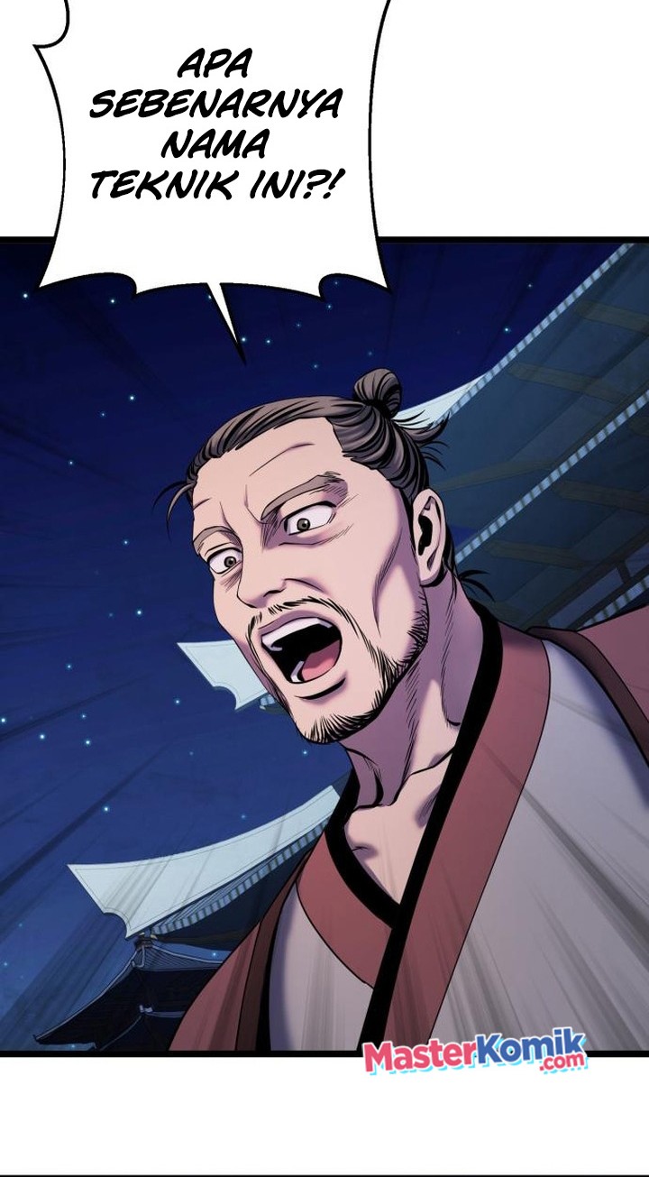 Revenge of Young Master Peng Chapter 61 - halaman 27