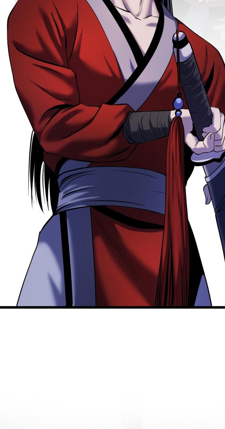 Revenge of Young Master Peng Chapter 61 - halaman 29