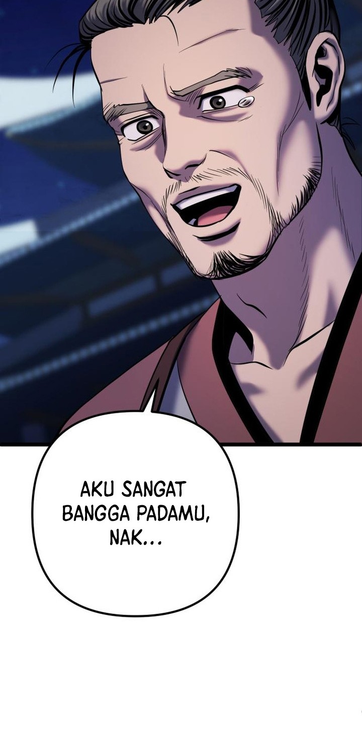 Revenge of Young Master Peng Chapter 61 - halaman 31