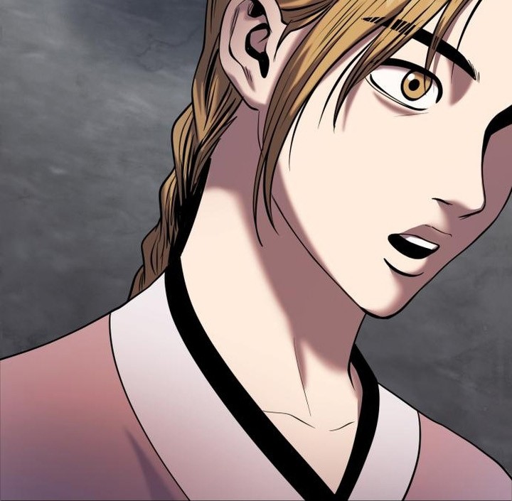 Revenge of Young Master Peng Chapter 61 - halaman 45