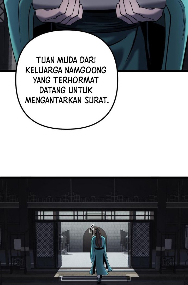 Revenge of Young Master Peng Chapter 61 - halaman 5