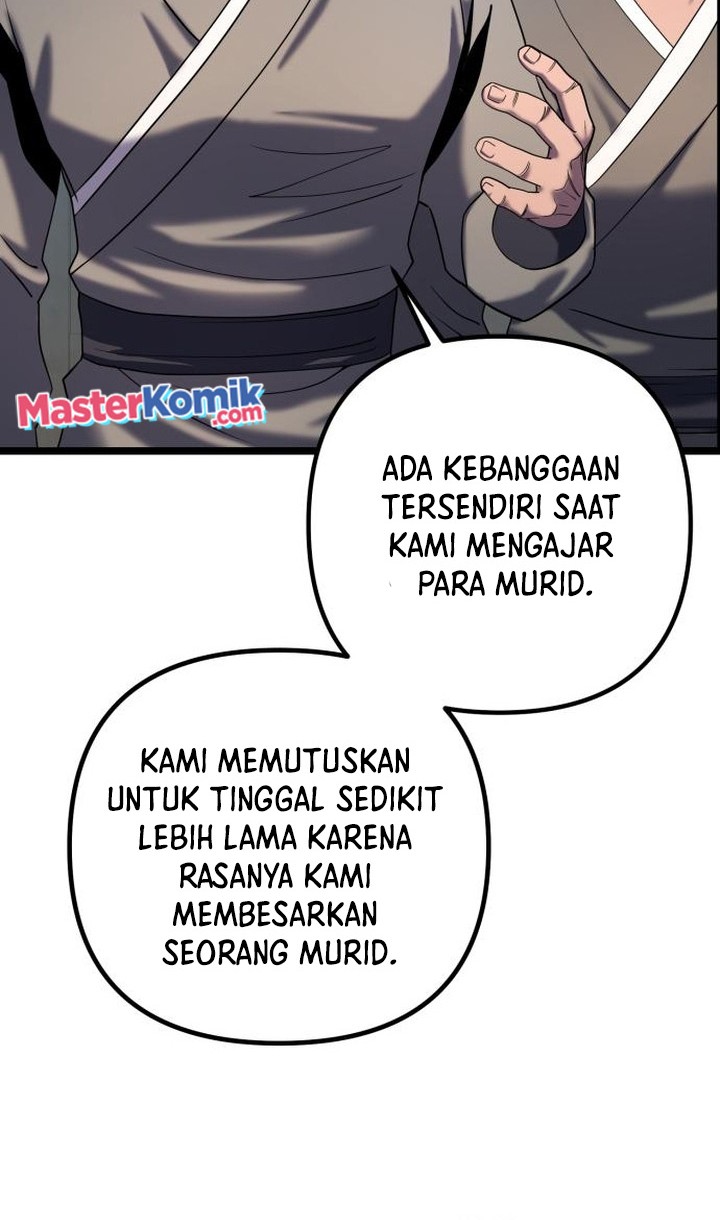 Revenge of Young Master Peng Chapter 61 - halaman 55