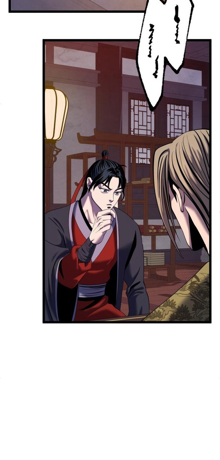 Revenge of Young Master Peng Chapter 61 - halaman 61