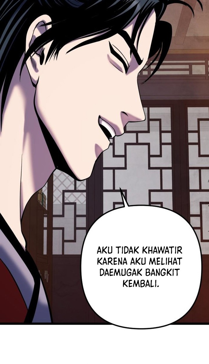 Revenge of Young Master Peng Chapter 61 - halaman 65