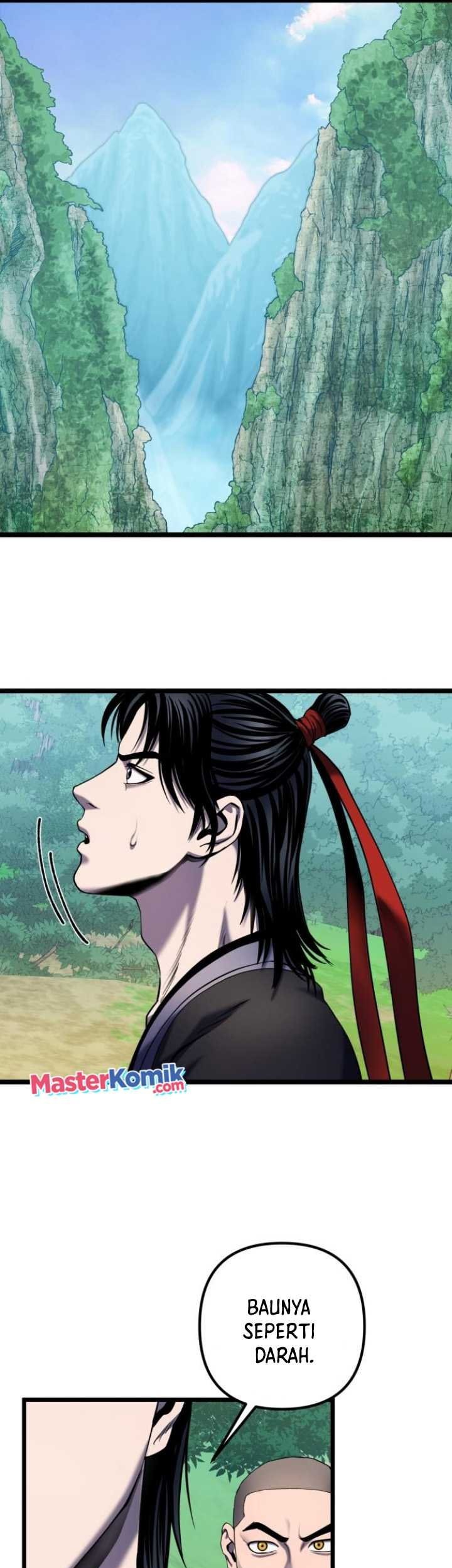 Revenge of Young Master Peng Chapter 62 - halaman 29