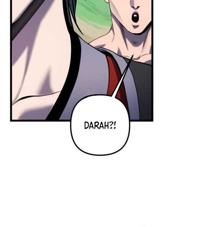 Revenge of Young Master Peng Chapter 62 - halaman 30