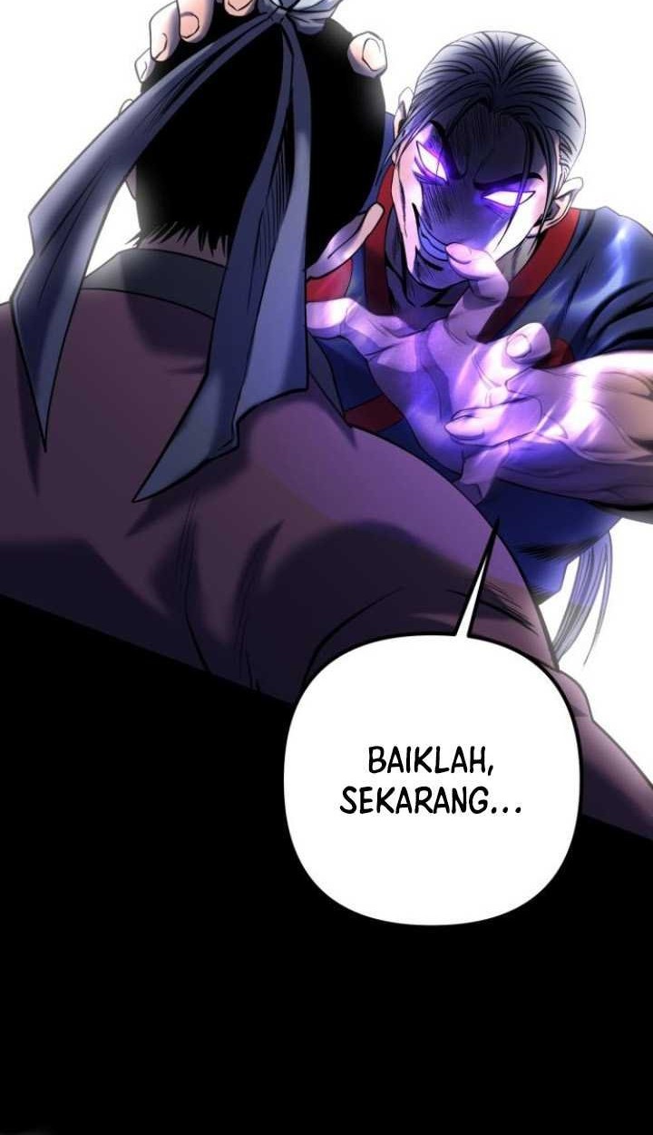 Revenge of Young Master Peng Chapter 62 - halaman 44