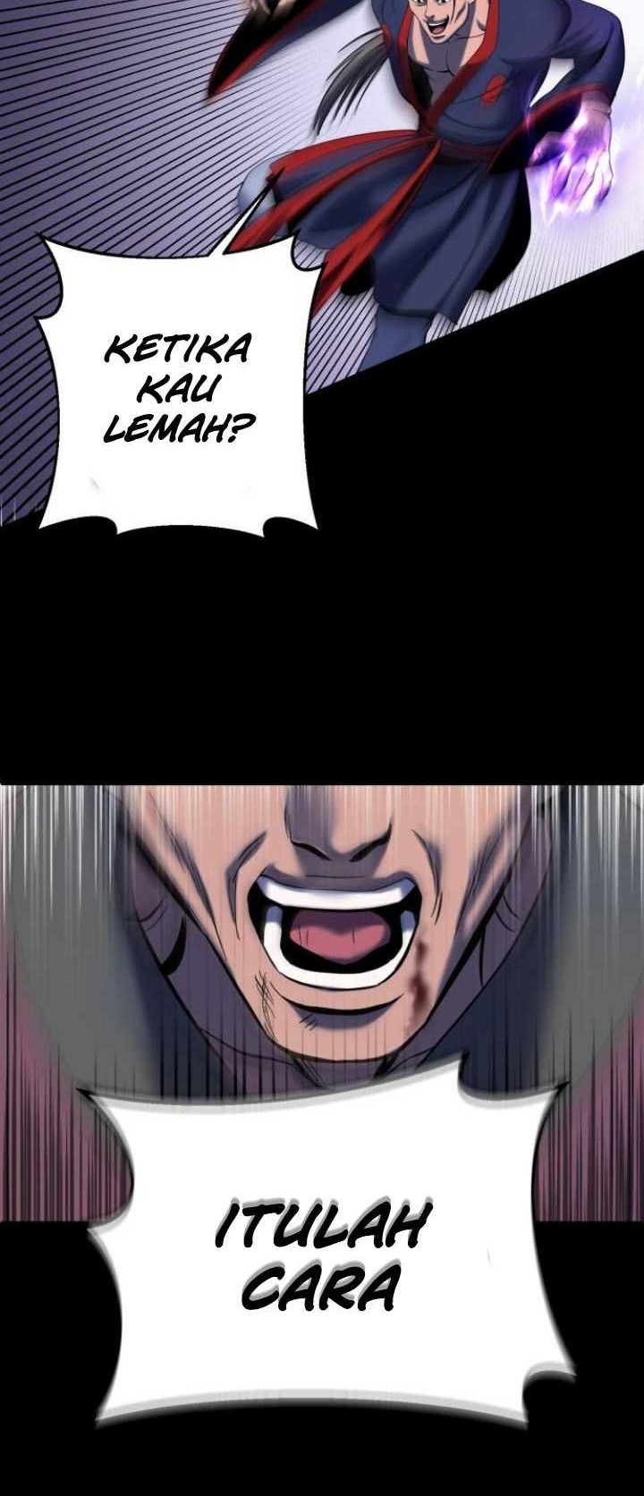 Revenge of Young Master Peng Chapter 62 - halaman 46