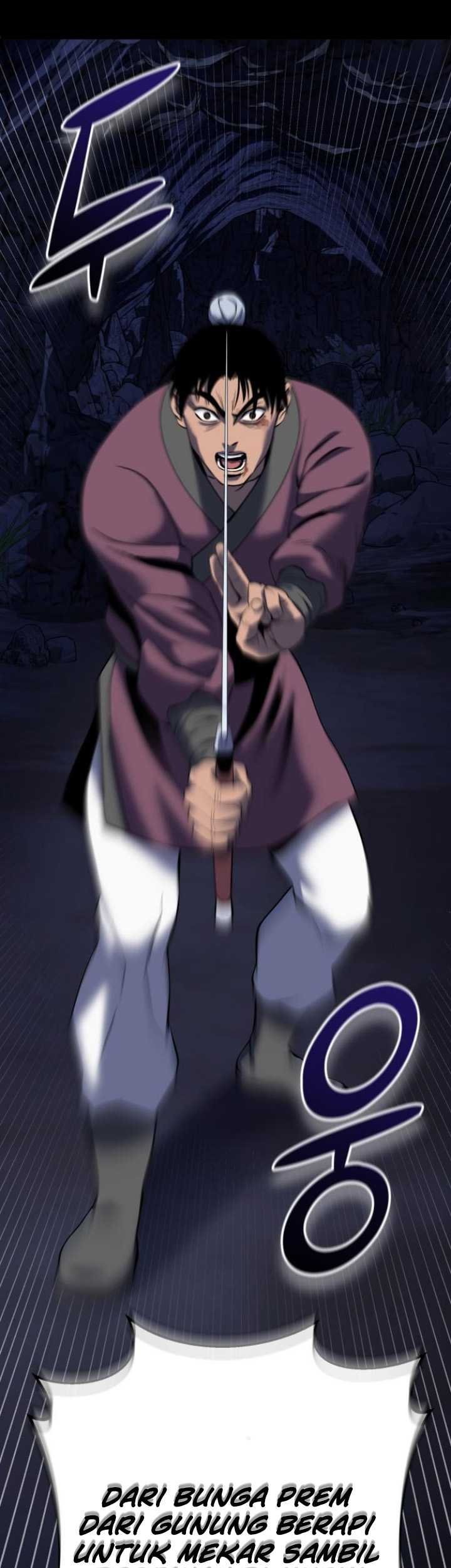 Revenge of Young Master Peng Chapter 62 - halaman 47