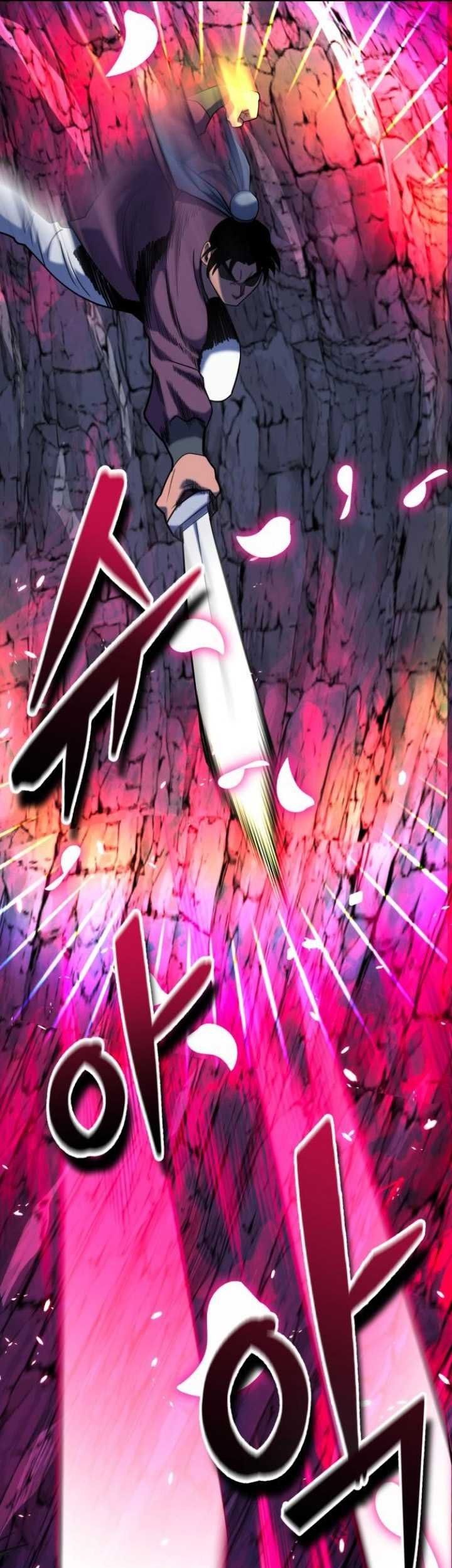 Revenge of Young Master Peng Chapter 62 - halaman 51