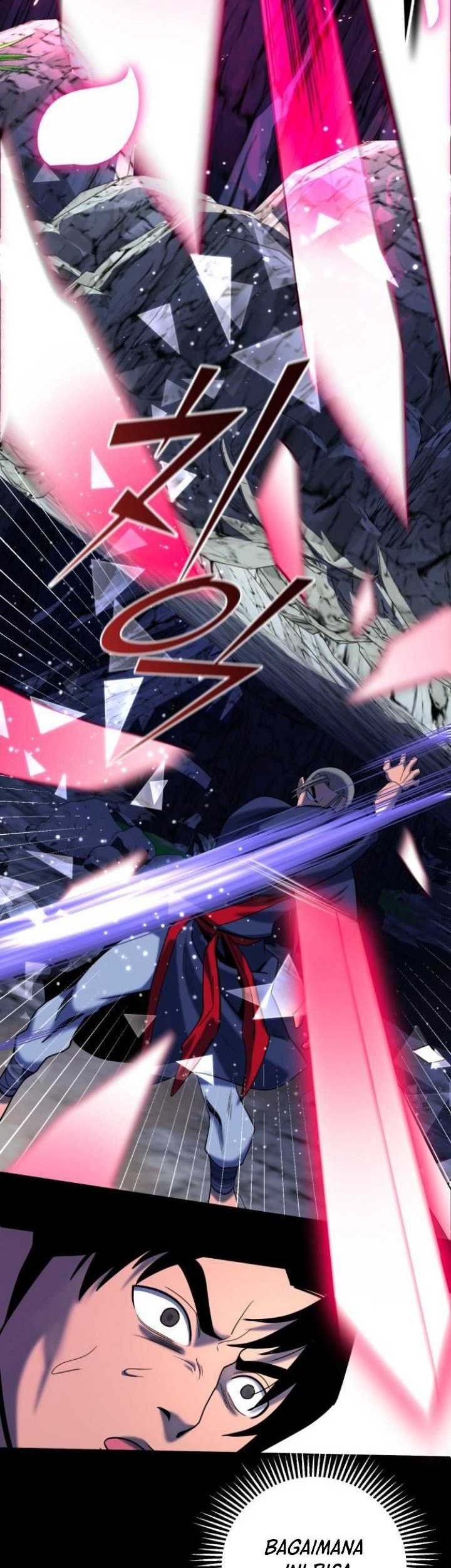 Revenge of Young Master Peng Chapter 62 - halaman 52