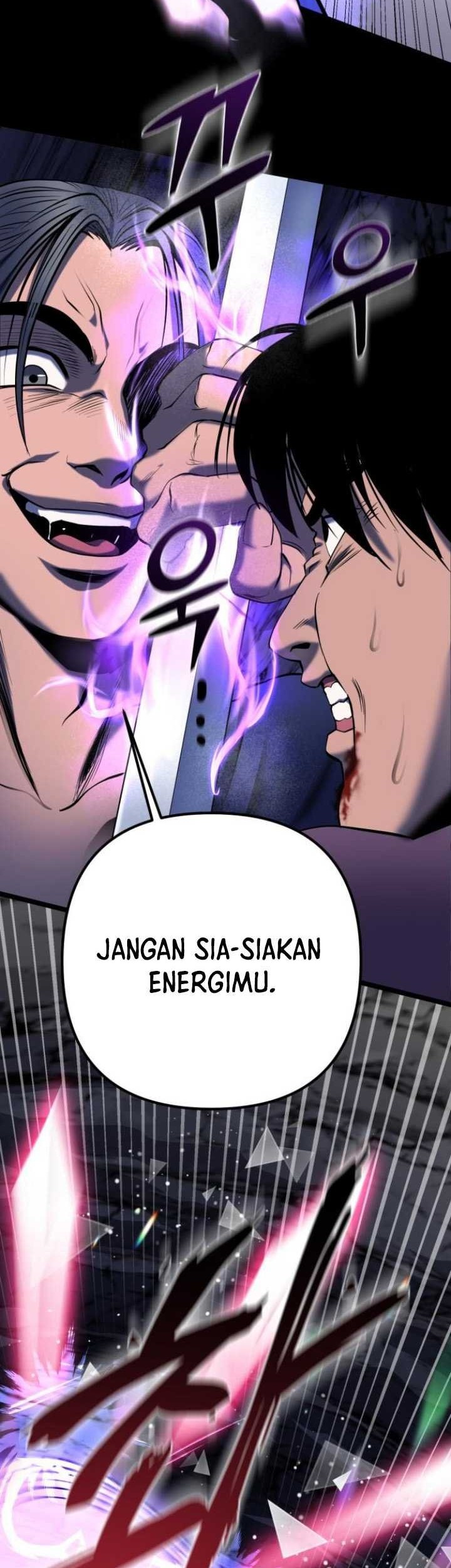 Revenge of Young Master Peng Chapter 62 - halaman 55