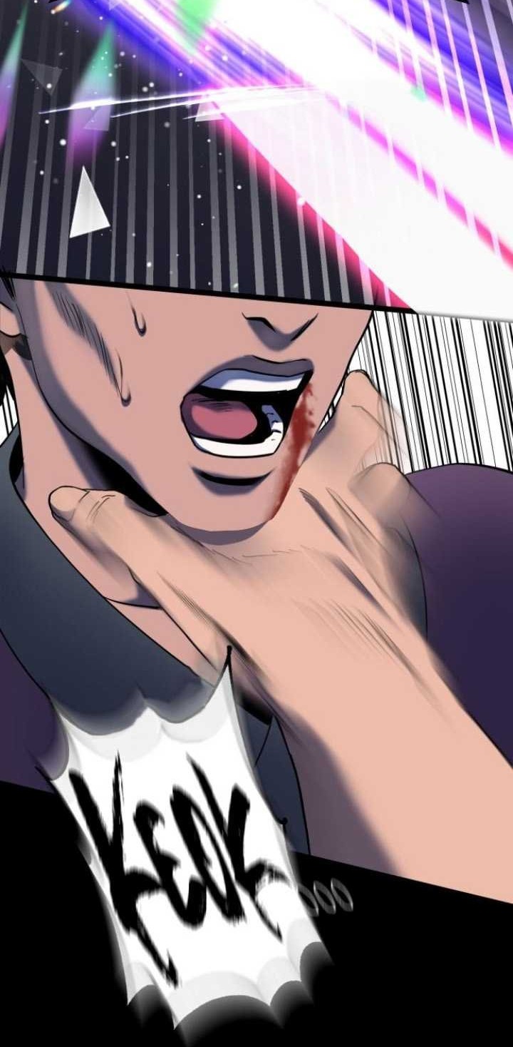 Revenge of Young Master Peng Chapter 62 - halaman 57