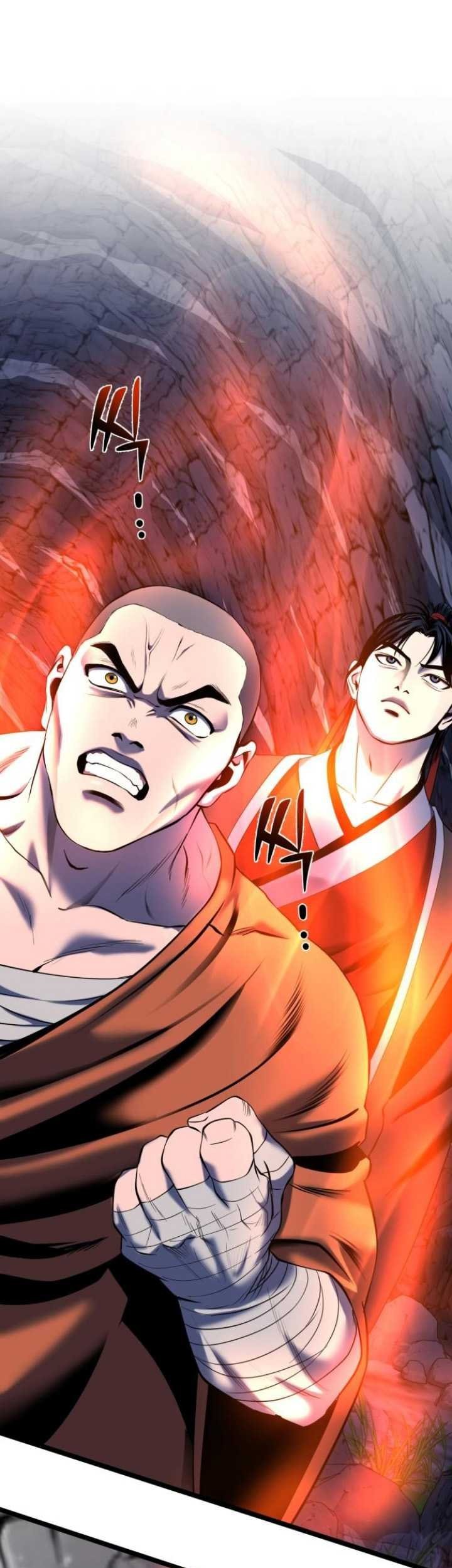 Revenge of Young Master Peng Chapter 62 - halaman 63