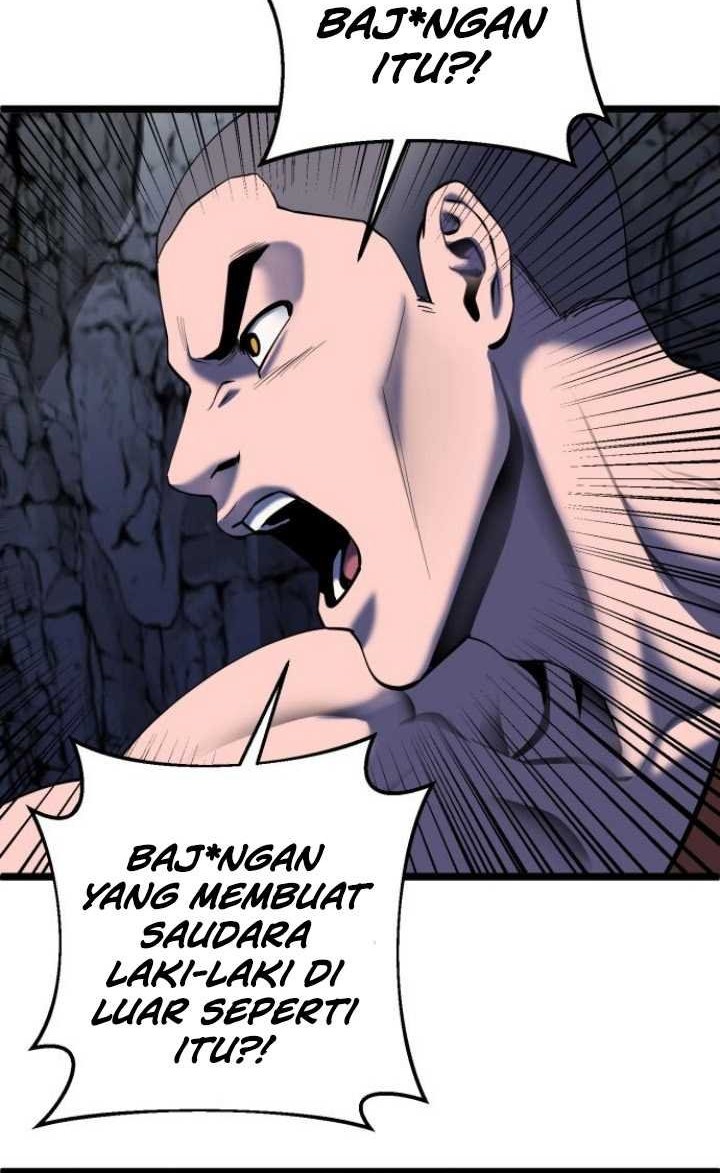 Revenge of Young Master Peng Chapter 62 - halaman 68