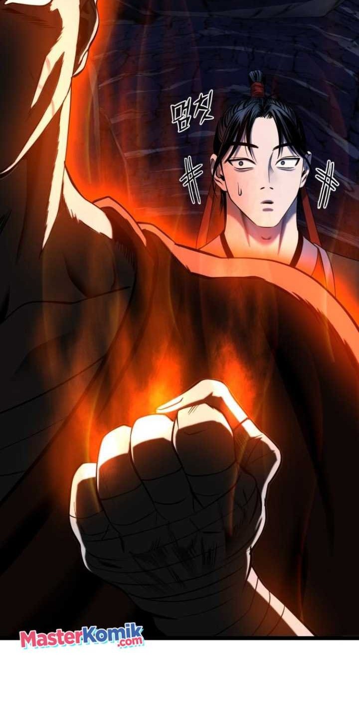 Revenge of Young Master Peng Chapter 62 - halaman 70