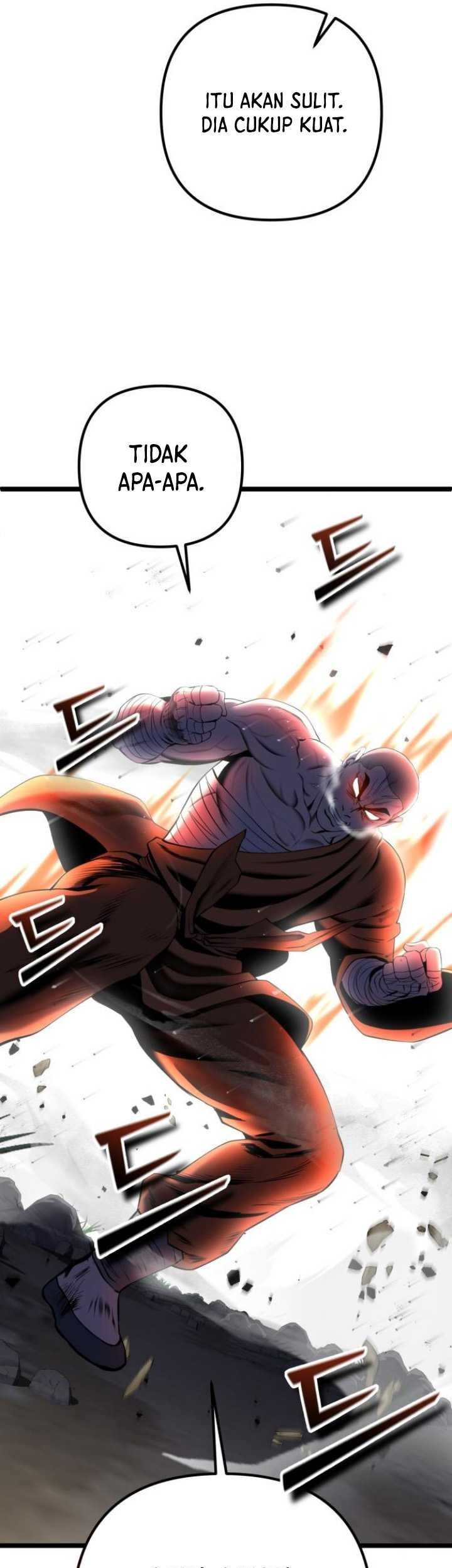 Revenge of Young Master Peng Chapter 62 - halaman 71