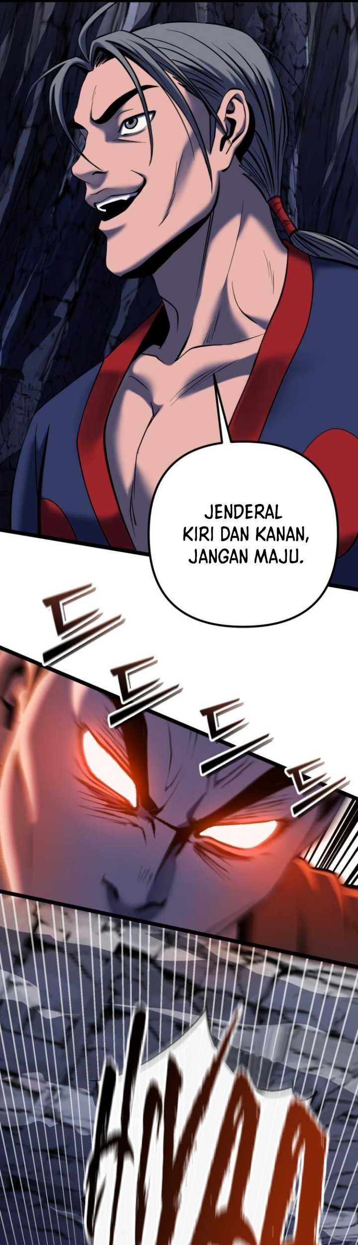Revenge of Young Master Peng Chapter 62 - halaman 73