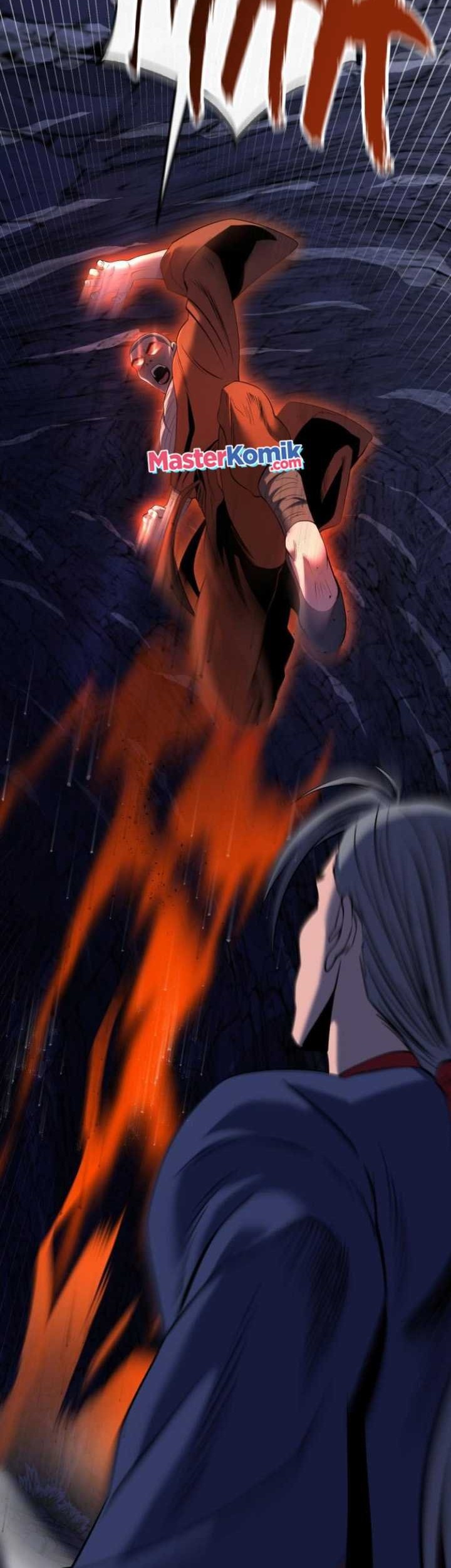 Revenge of Young Master Peng Chapter 62 - halaman 74