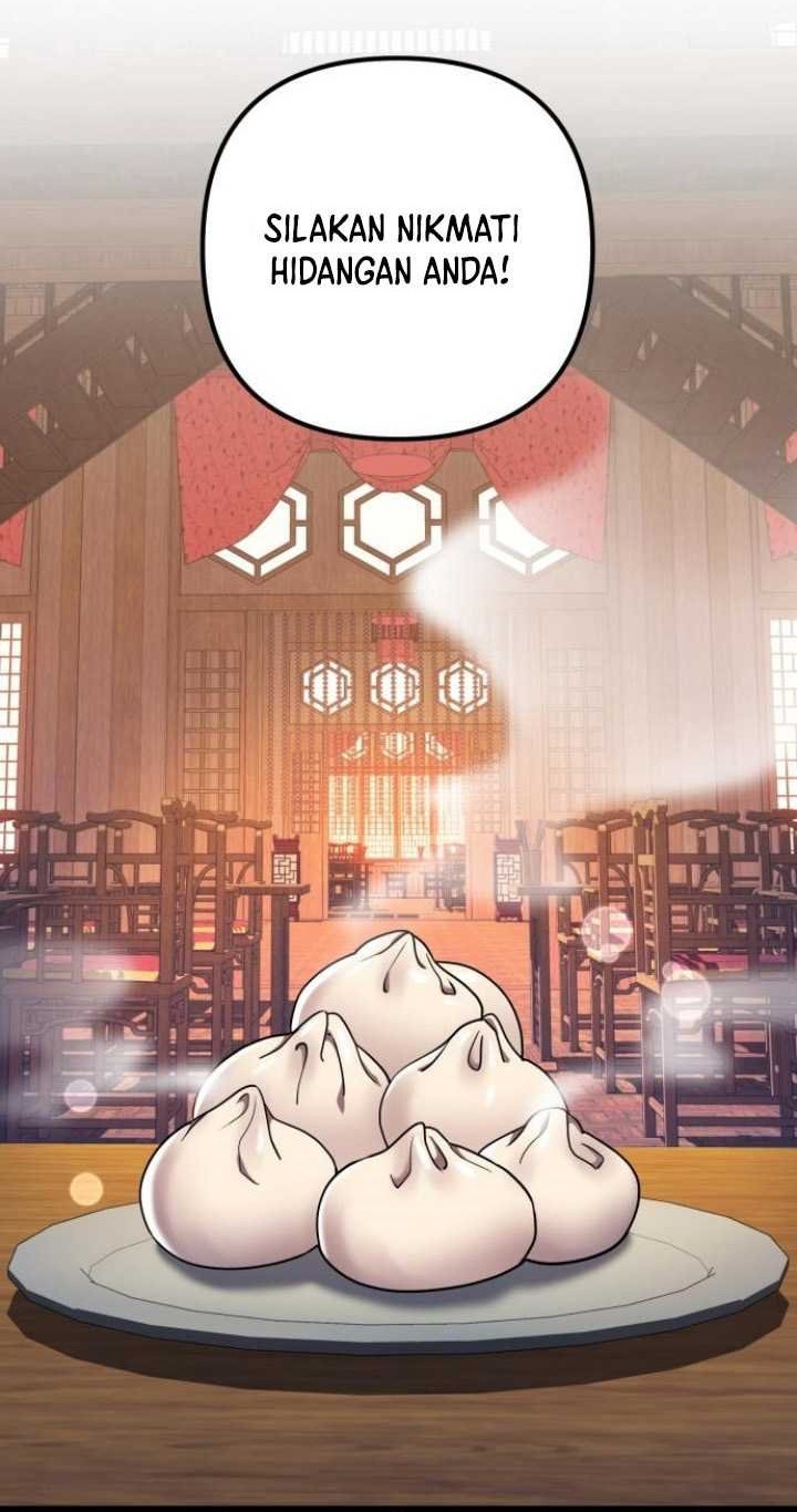 Revenge of Young Master Peng Chapter 62 - halaman 8
