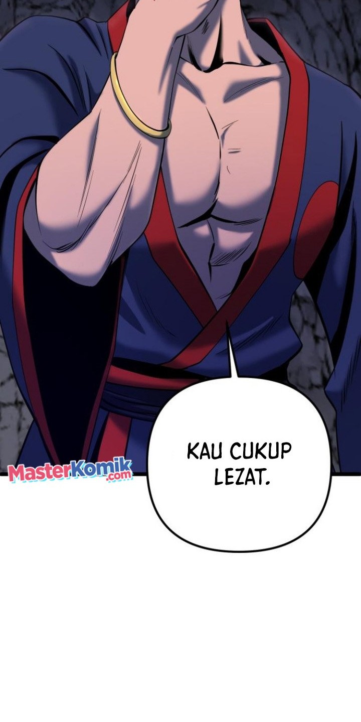 Revenge of Young Master Peng Chapter 63 - halaman 10