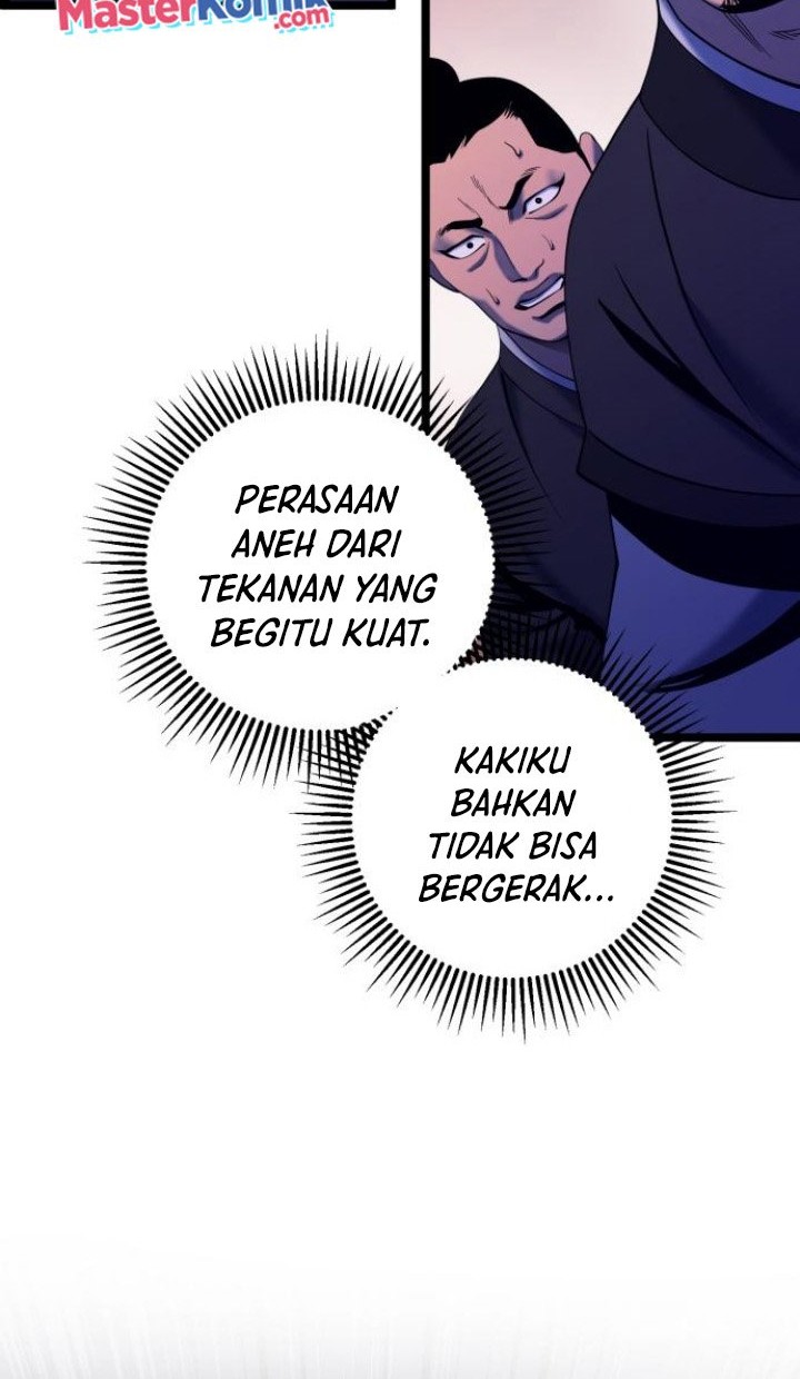 Revenge of Young Master Peng Chapter 63 - halaman 14