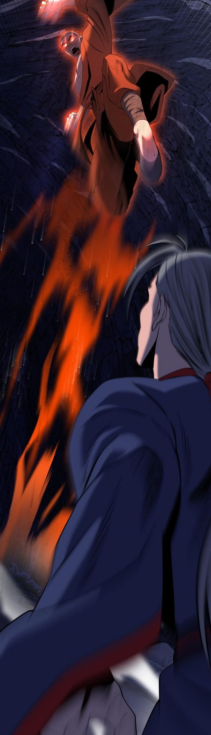 Revenge of Young Master Peng Chapter 63 - halaman 3