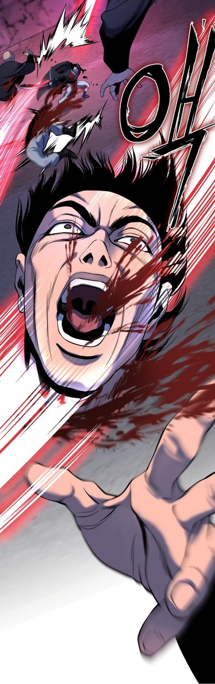 Revenge of Young Master Peng Chapter 63 - halaman 36