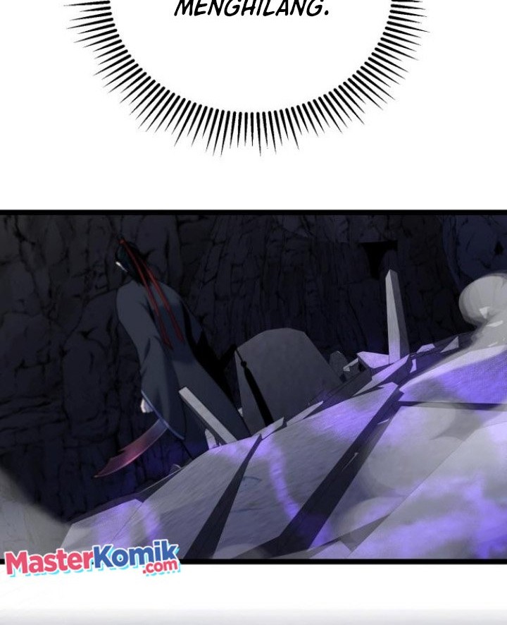 Revenge of Young Master Peng Chapter 63 - halaman 38