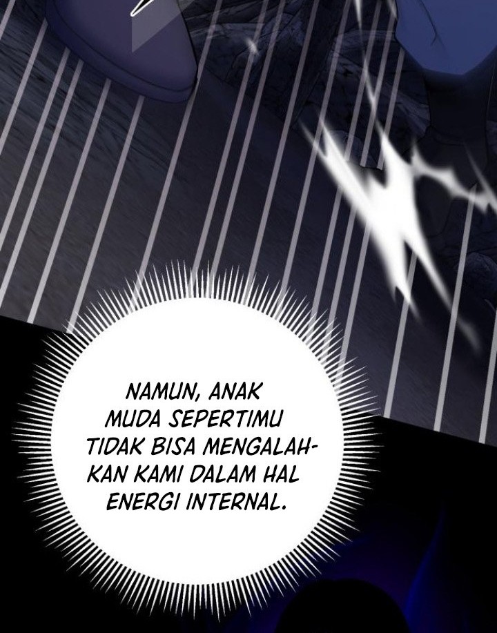 Revenge of Young Master Peng Chapter 63 - halaman 40