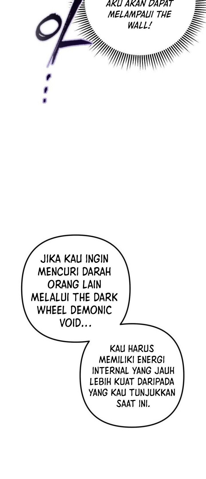 Revenge of Young Master Peng Chapter 63 - halaman 42