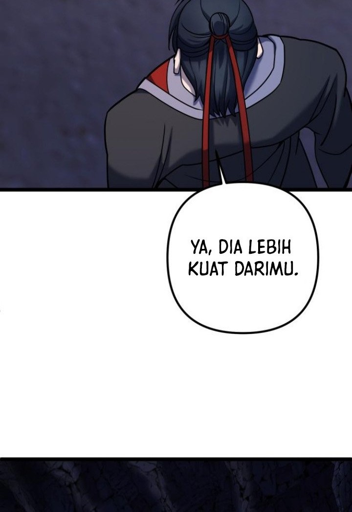 Revenge of Young Master Peng Chapter 63 - halaman 75