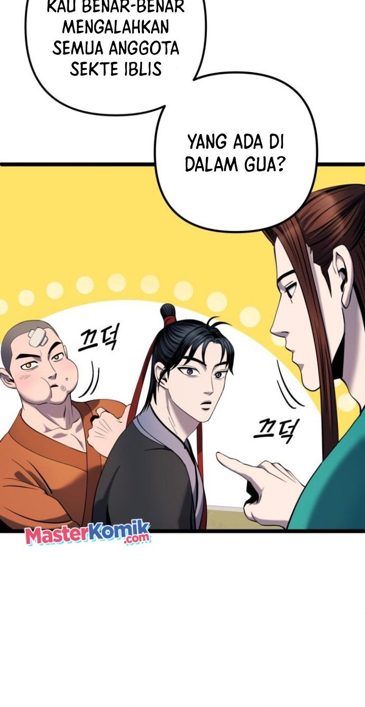 Revenge of Young Master Peng Chapter 63 - halaman 81
