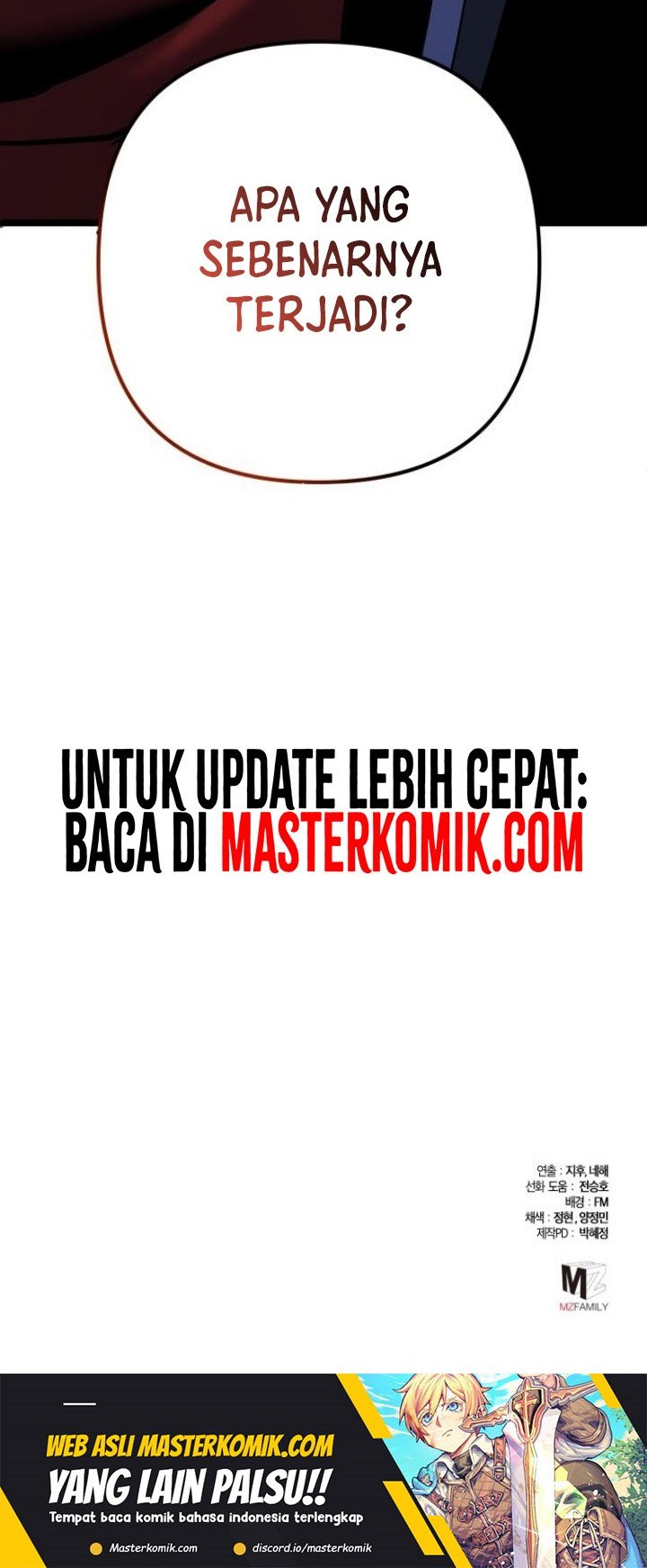 Revenge of Young Master Peng Chapter 63 - halaman 85