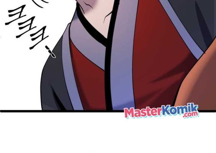 Revenge of Young Master Peng Chapter 64 - halaman 26