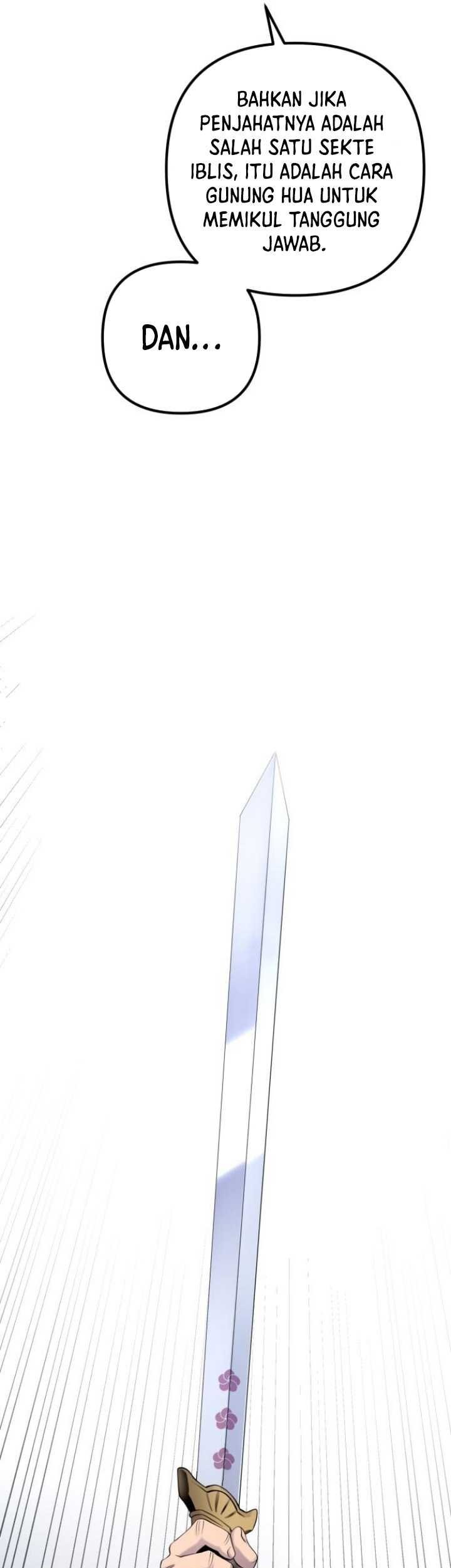 Revenge of Young Master Peng Chapter 64 - halaman 47