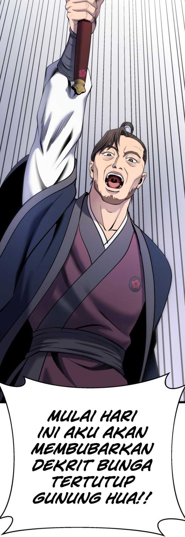 Revenge of Young Master Peng Chapter 64 - halaman 48
