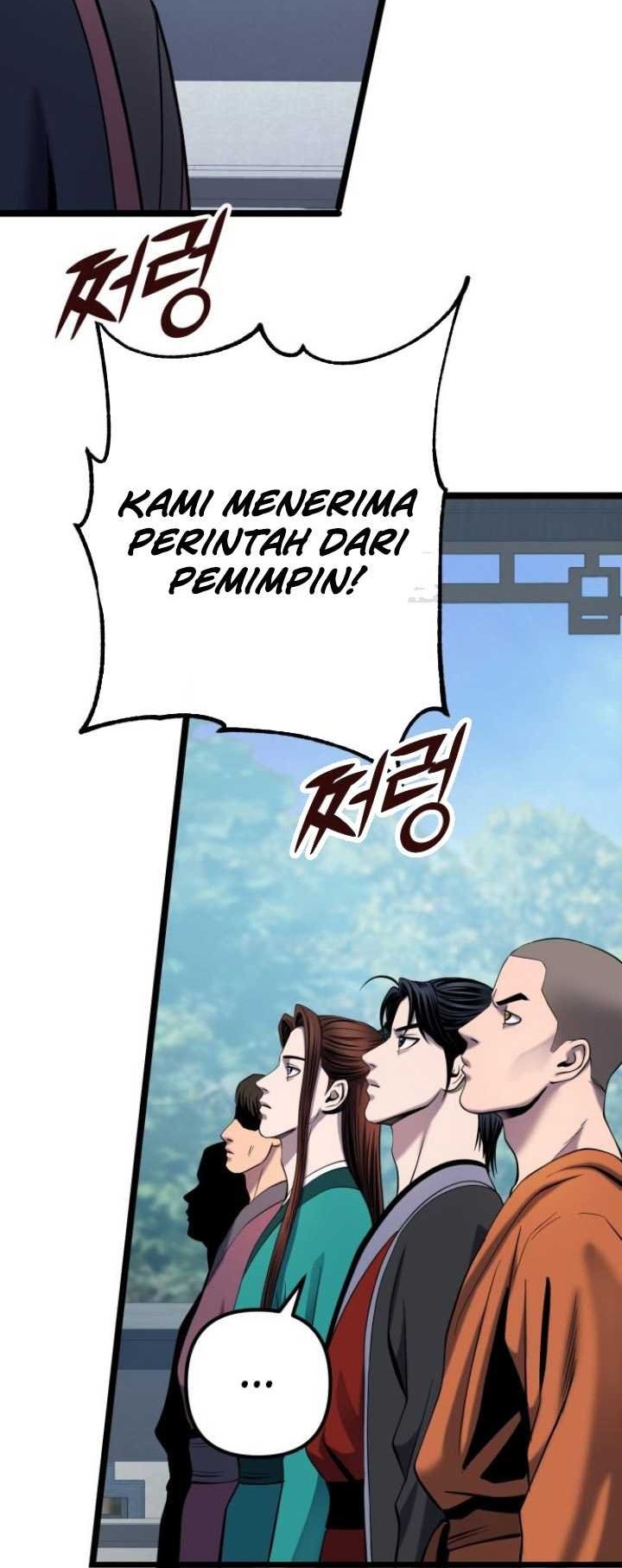 Revenge of Young Master Peng Chapter 64 - halaman 52