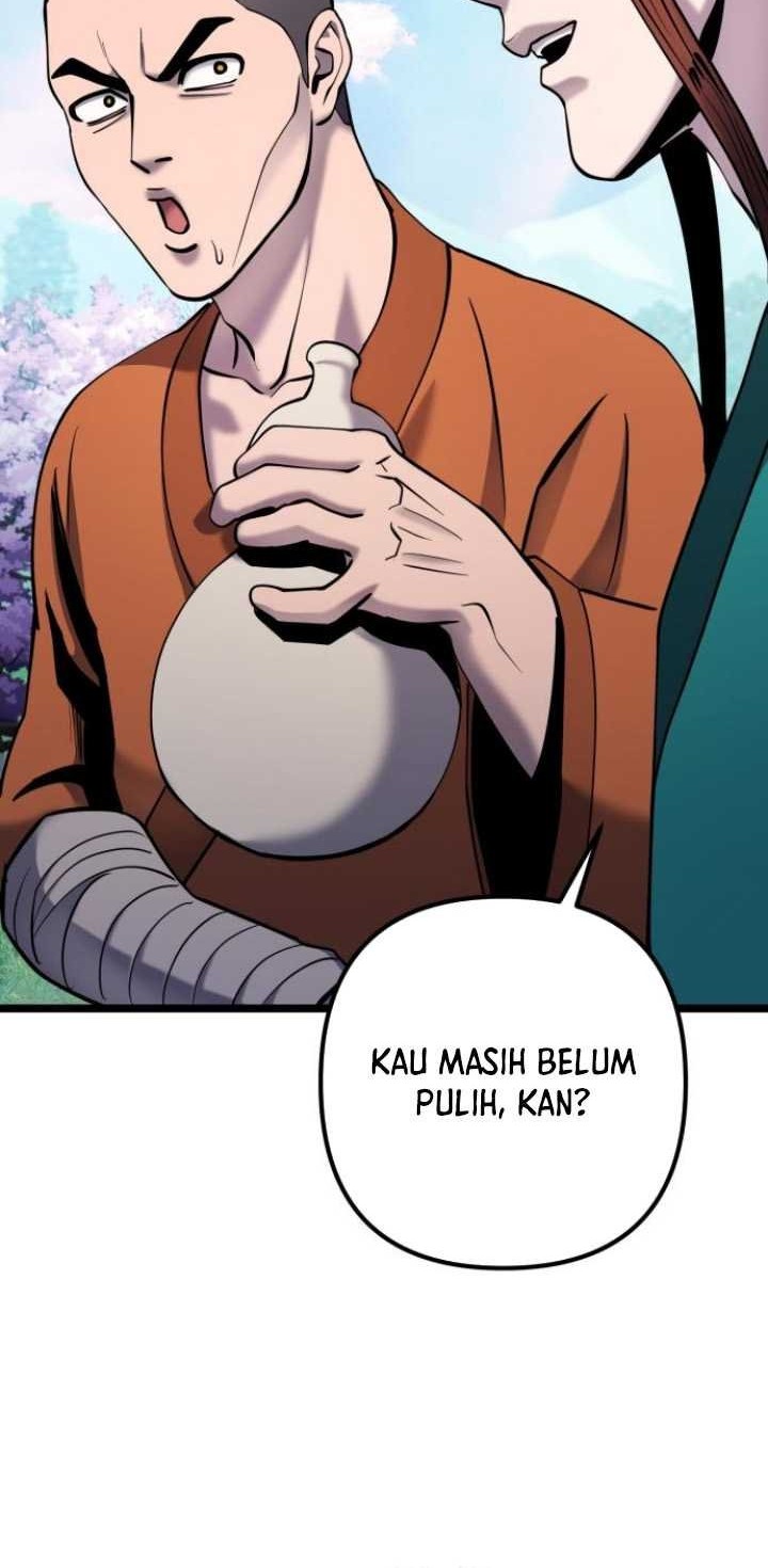 Revenge of Young Master Peng Chapter 64 - halaman 6