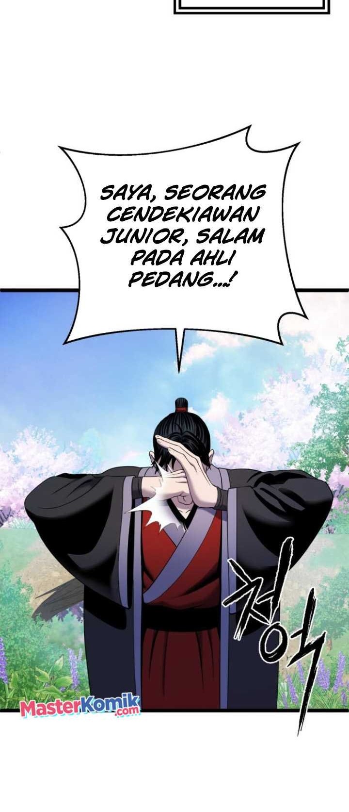 Revenge of Young Master Peng Chapter 64 - halaman 62