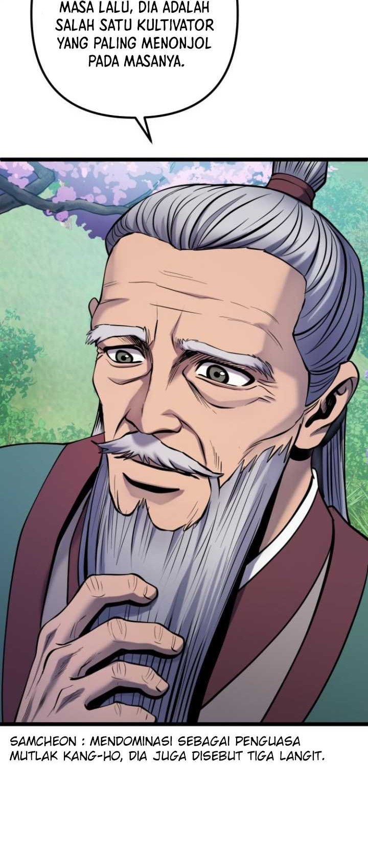 Revenge of Young Master Peng Chapter 64 - halaman 64