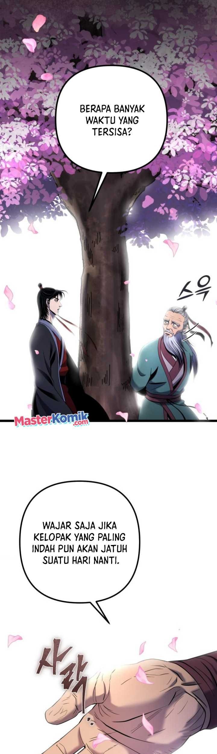 Revenge of Young Master Peng Chapter 64 - halaman 73