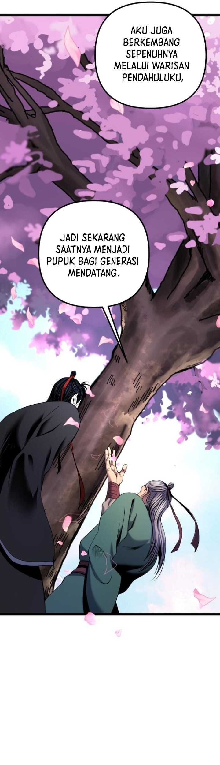 Revenge of Young Master Peng Chapter 64 - halaman 75
