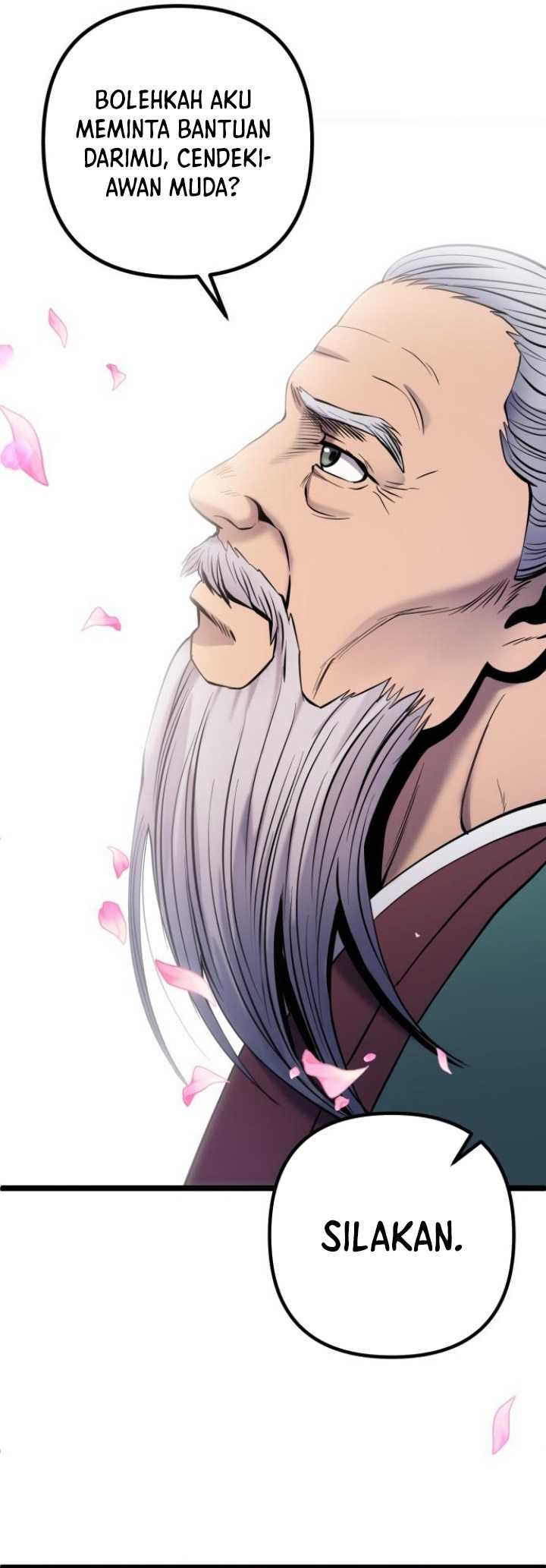 Revenge of Young Master Peng Chapter 64 - halaman 77