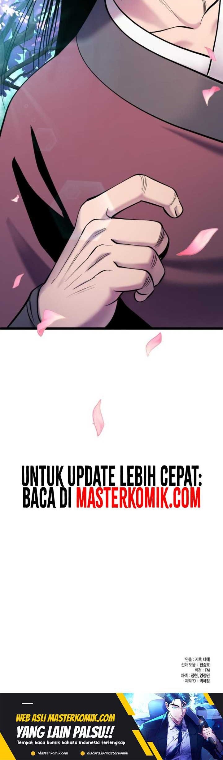 Revenge of Young Master Peng Chapter 64 - halaman 85