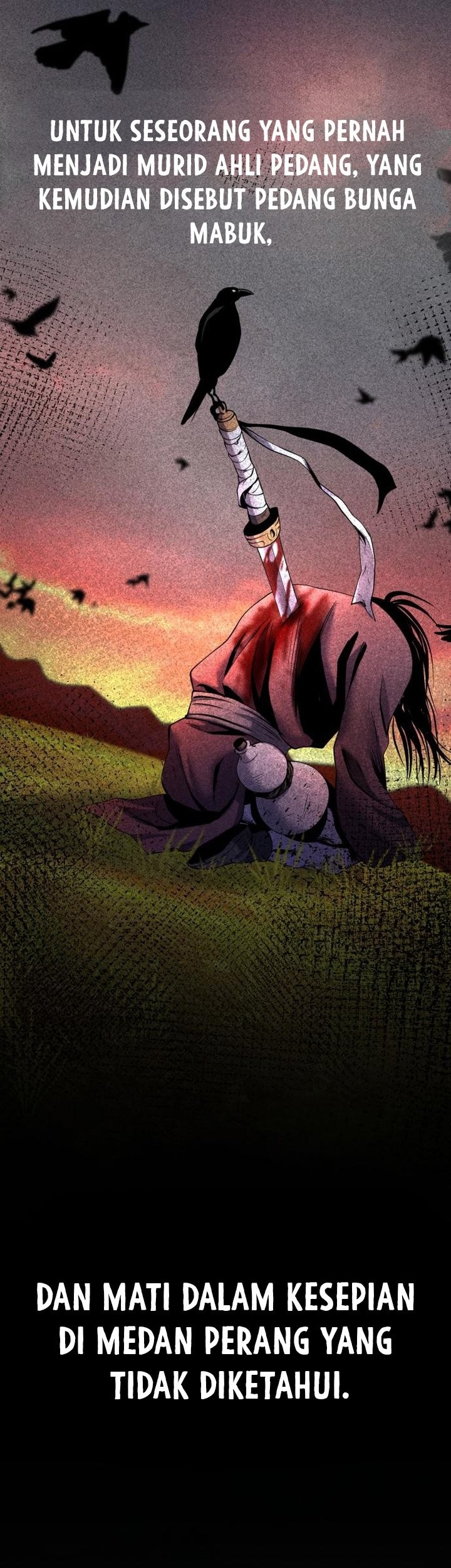 Revenge of Young Master Peng Chapter 65 - halaman 13