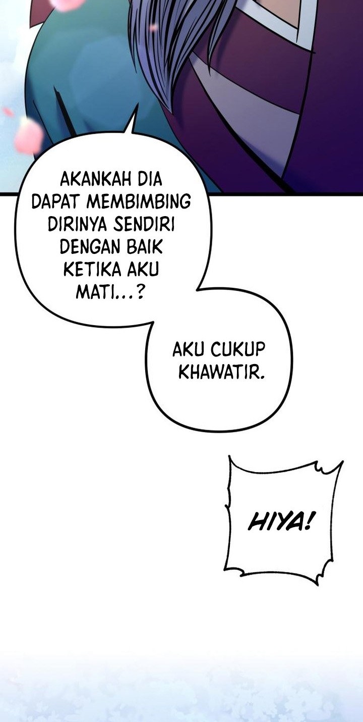 Revenge of Young Master Peng Chapter 65 - halaman 18