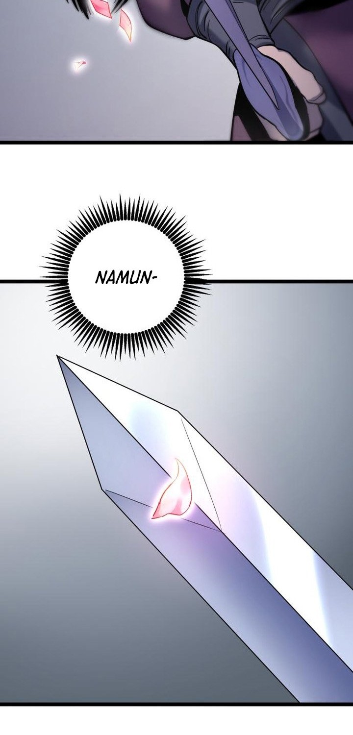 Revenge of Young Master Peng Chapter 65 - halaman 24