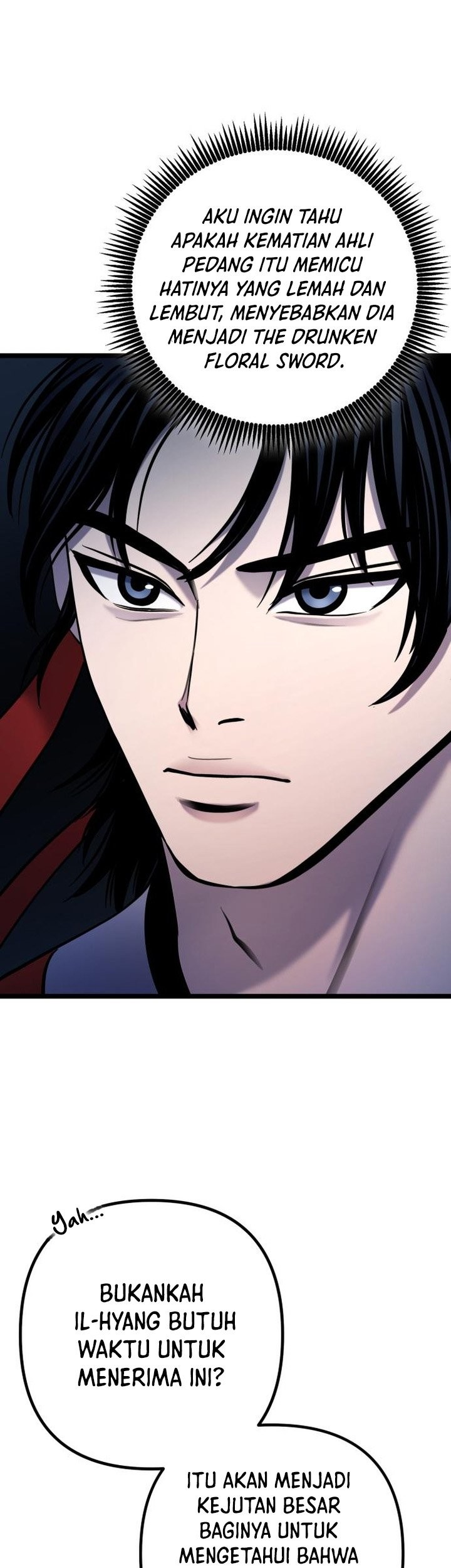 Revenge of Young Master Peng Chapter 65 - halaman 25