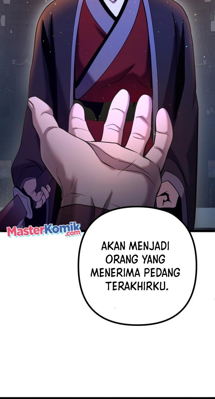 Revenge of Young Master Peng Chapter 65 - halaman 32